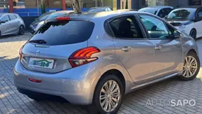 Peugeot 208 de 2019