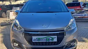 Peugeot 208 de 2019
