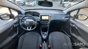 Peugeot 208 de 2019