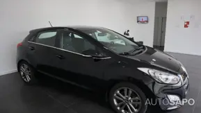 Hyundai i30 1.6 CRDi Blue Style de 2015