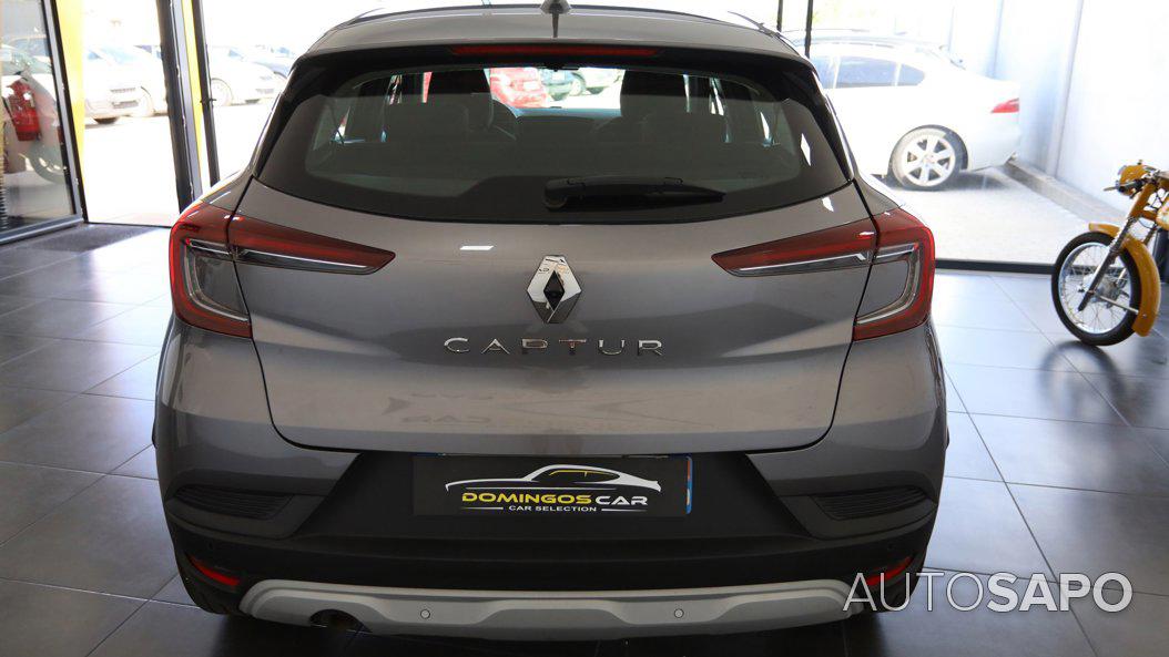 Renault Captur de 2020