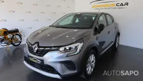 Renault Captur de 2020