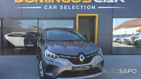 Renault Captur de 2020