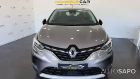 Renault Captur de 2020