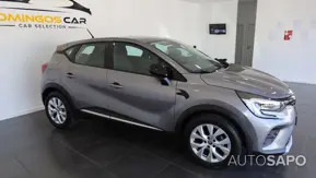 Renault Captur de 2020