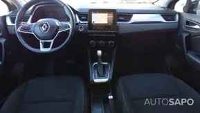 Renault Captur de 2020