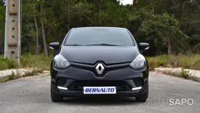 Renault Clio 1.2 Zen de 2018