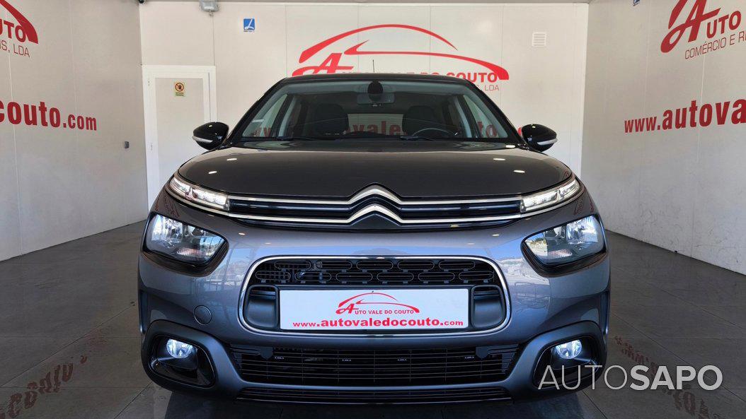 Citroen C4 Cactus 1.2 PureTech Feel de 2019