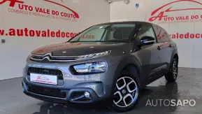 Citroen C4 Cactus 1.2 PureTech Feel de 2019