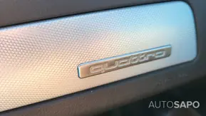 Audi Q5 2.0 TDI quattro Exclusive S-tronic de 2009