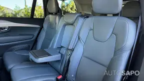 Volvo XC90 2.0 T8 PHEV Momentum AWD de 2020