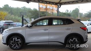 BYD Atto 3 de 2022