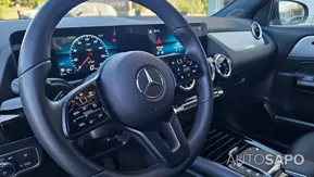 Mercedes-Benz Classe GLA de 2022