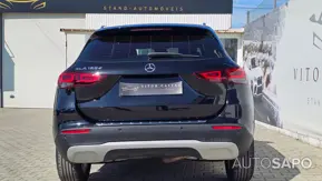 Mercedes-Benz Classe GLA de 2022