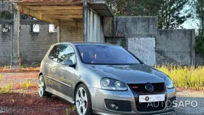 Volkswagen Golf de 2008