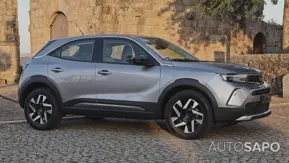 Opel Mokka de 2023