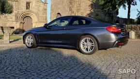 BMW Série 4 de 2014