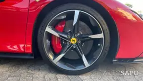 Ferrari SF90 de 2024