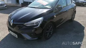 Renault Clio de 2021