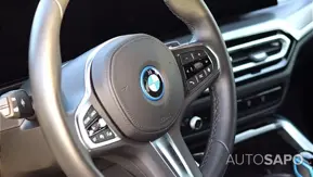 BMW i4 de 2023