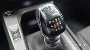 Peugeot 308 de 2023