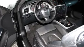 Audi A5 2.0 TDi S-line de 2011