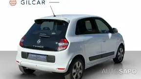 Renault Twingo de 2019