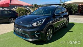 Kia e-Niro EV 64kWh de 2020