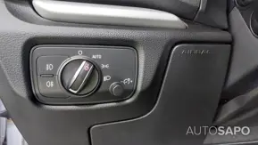 Audi A3 de 2016