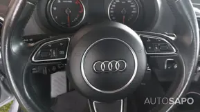 Audi A3 de 2016