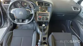 Citroen C4 1.6 BlueHDi Feel de 2016