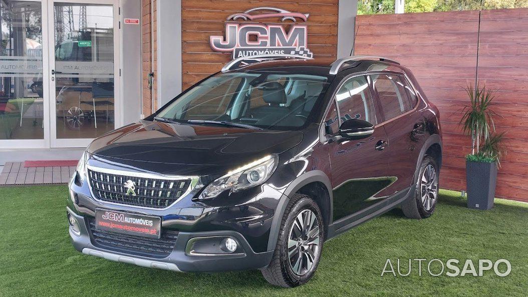 Peugeot 2008 de 2018