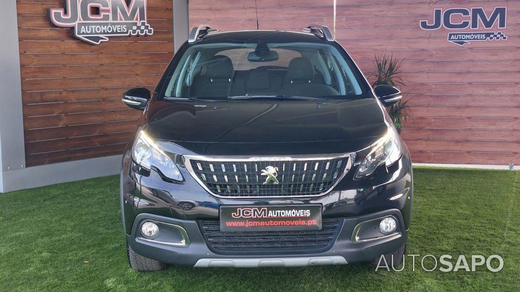 Peugeot 2008 de 2018