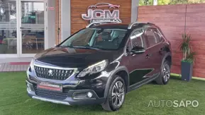 Peugeot 2008 de 2018