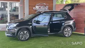 Peugeot 2008 de 2018