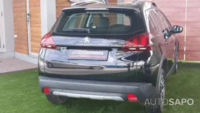 Peugeot 2008 de 2018