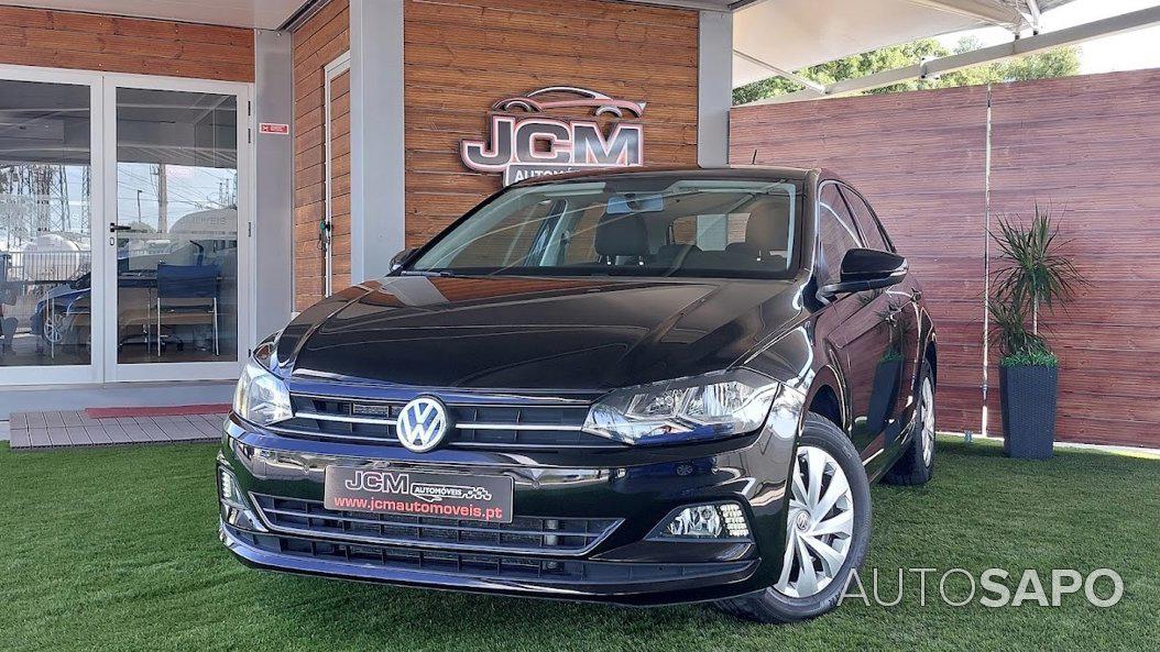 Volkswagen Polo de 2018