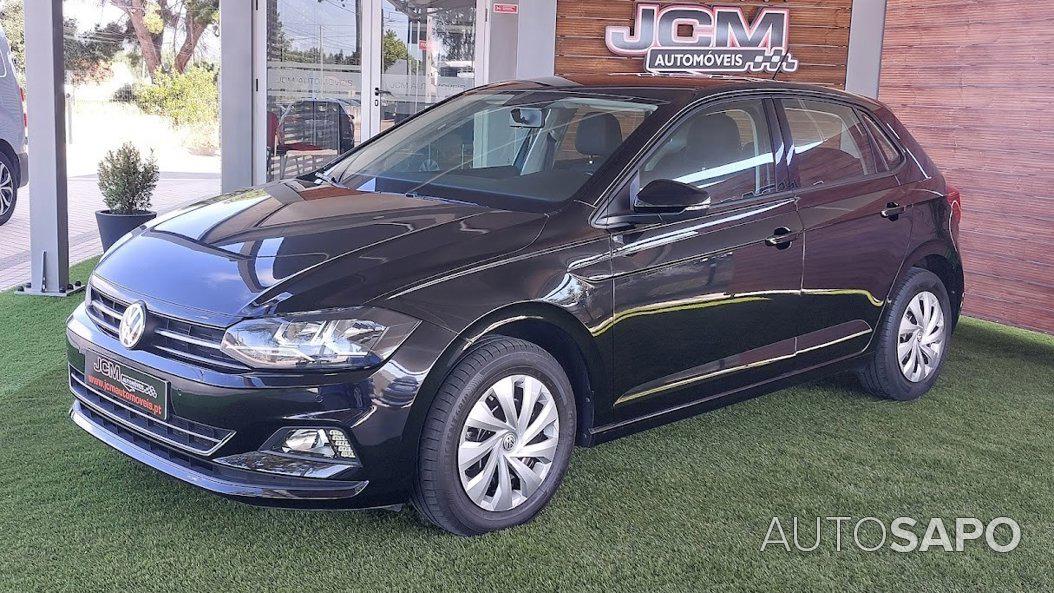 Volkswagen Polo de 2018