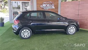 Volkswagen Polo de 2018