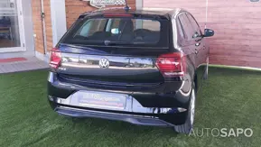 Volkswagen Polo de 2018