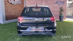 Volkswagen Polo de 2018