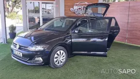 Volkswagen Polo de 2018