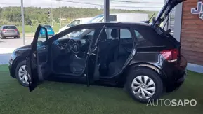 Volkswagen Polo de 2018