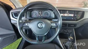 Volkswagen Polo de 2018