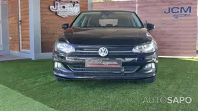 Volkswagen Polo de 2018