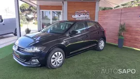 Volkswagen Polo de 2018