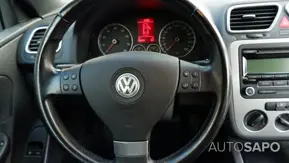 Volkswagen Eos de 2008