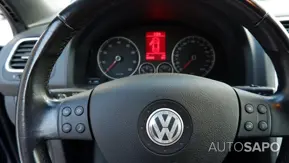 Volkswagen Eos de 2008