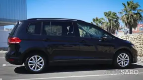 Volkswagen Touran de 2017