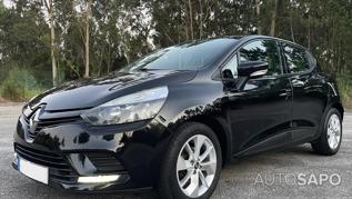 Renault Clio 1.5 dCi de 2019